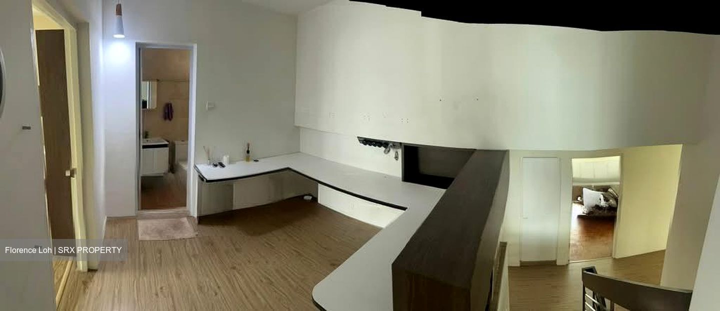 Pine Grove (D21), Condominium #574475571